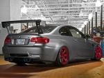 BMW M3 GTS by IND Distribution 2011 года